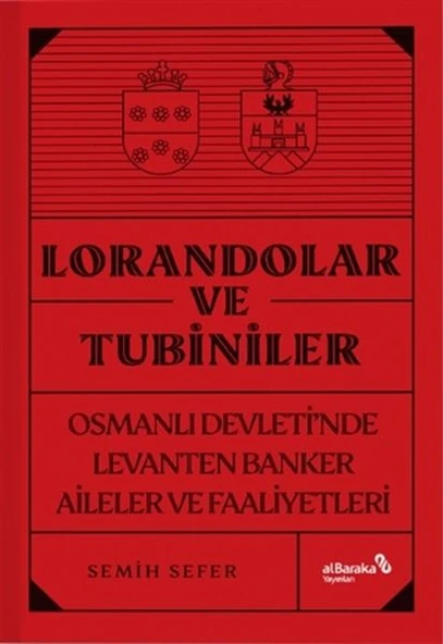 Lorandolar ve Tubiniler ürün görseli