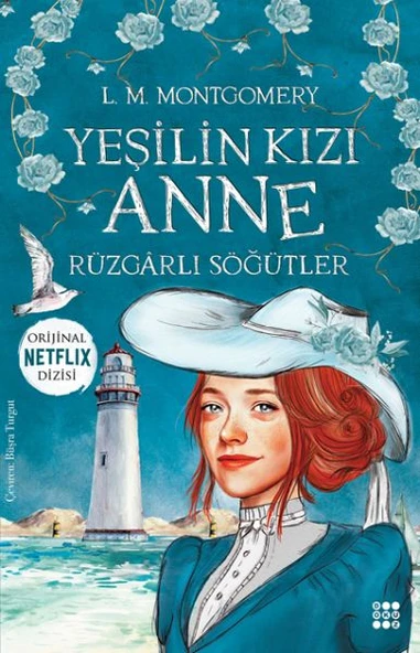 Yeşilin Kızı Anne 4 - Rüzgarlı Söğütler ürün görseli