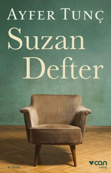 Suzan Defter ürün görseli