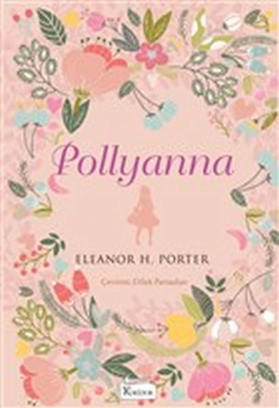 Pollyanna (Bez Ciltli) ürün görseli