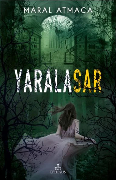 Yaralasar 2 ürün görseli