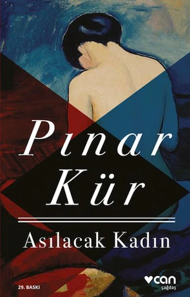 Asılacak Kadın ürün görseli