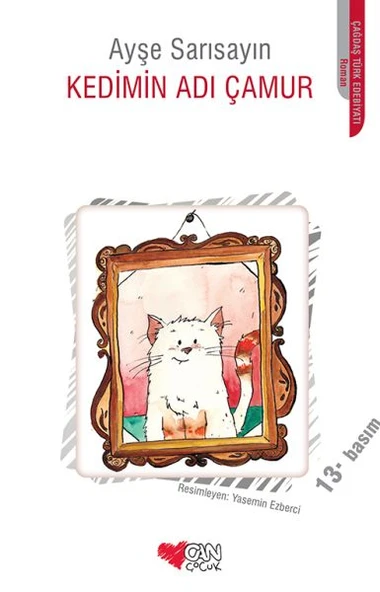 Kedimin Adı Çamur ürün görseli