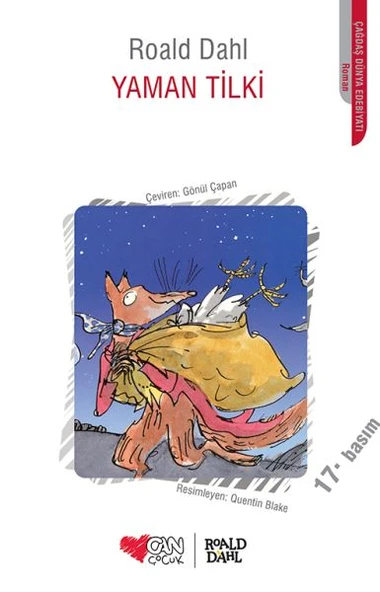 Yaman Tilki ürün görseli