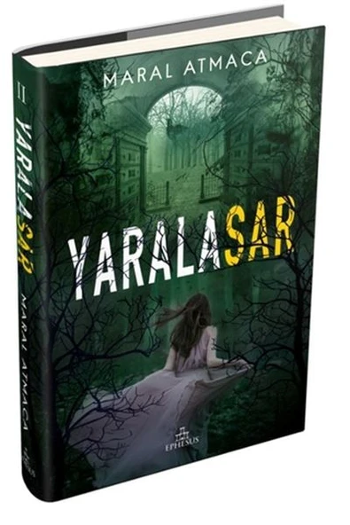 Yaralasar 2 (Ciltli) ürün görseli
