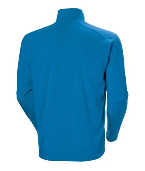 Helly Hansen Junıor Rider 1/2 Zip Çocuk Yarım Fermuar Polar HH..14001HHA.540 - Resim 2