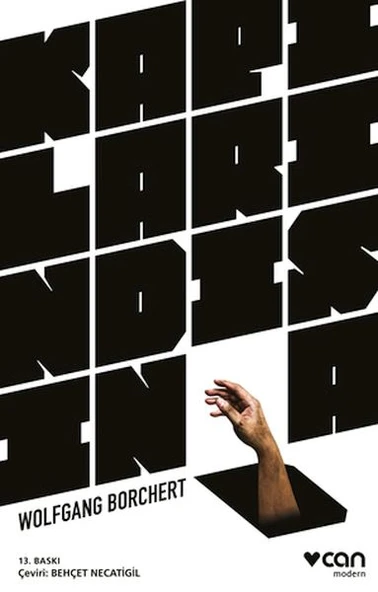 Kapıların Dışında ürün görseli