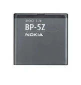 Nokia BP-5Z Telefon Bataryası ürün görseli