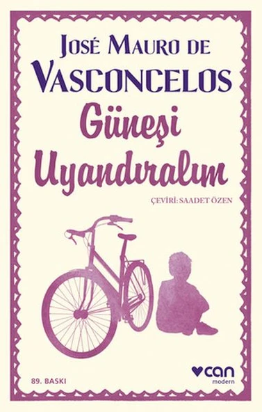 Güneşi Uyandıralım - Ciltsiz ürün görseli