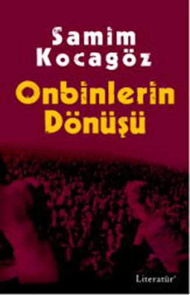 Onbinlerin Dönüşü ürün görseli