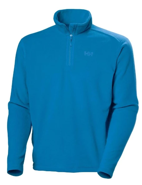 Helly Hansen Junıor Rider 1/2 Zip Çocuk Yarım Fermuar Polar HH..14001HHA.540 ürün görseli