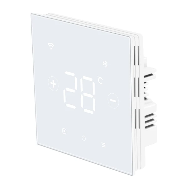 Smallart SM-922 Termostat - Resim 2