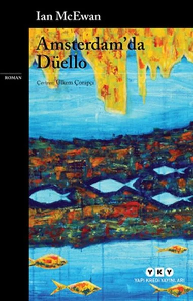 Amsterdam’da Düello ürün görseli