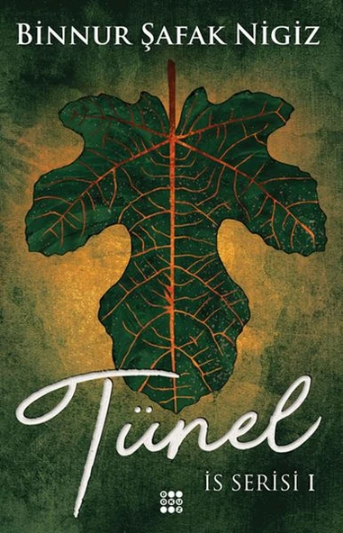 İs Serisi I - Tünel ürün görseli