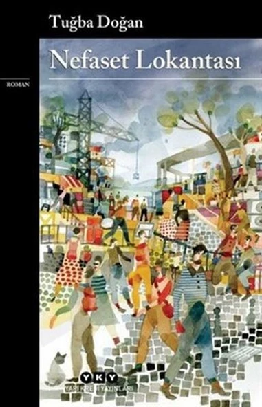 Nefaset Lokantası ürün görseli