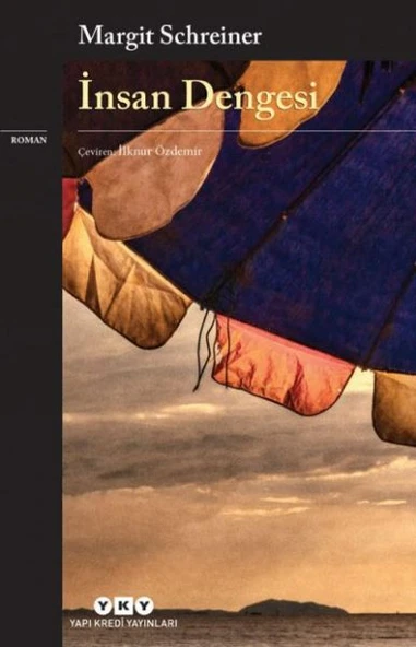 İnsan Dengesi ürün görseli