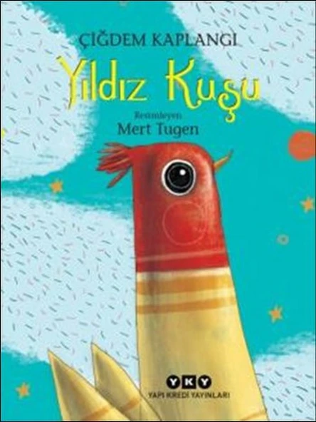 Yıldız Kuşu ürün görseli