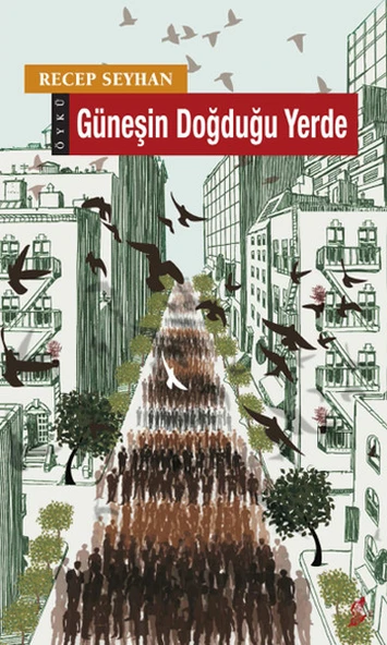 Güneşin Doğduğu Yerde ürün görseli