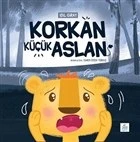 Korkan Küçük Aslan ürün görseli