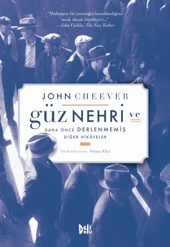 Güz Nehri ve Daha Önce Derlenmemiş Diğer Hikayeler ürün görseli
