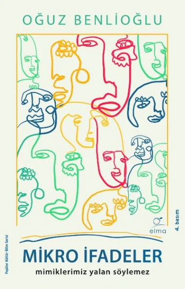 Mikro İfadeler ürün görseli