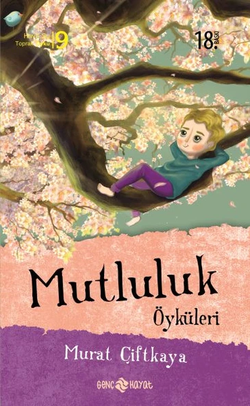 Mutluluk Öyküleri ürün görseli
