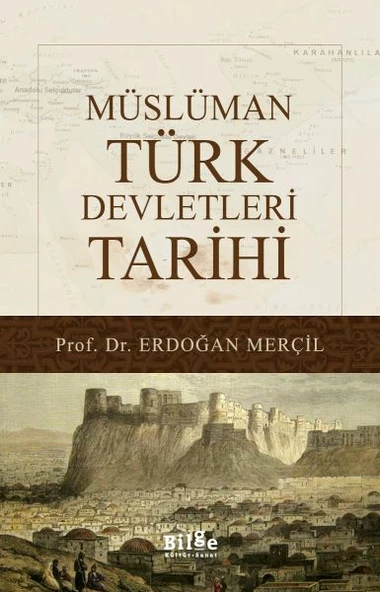 Müslüman Türk Devletleri Tarihi ürün görseli