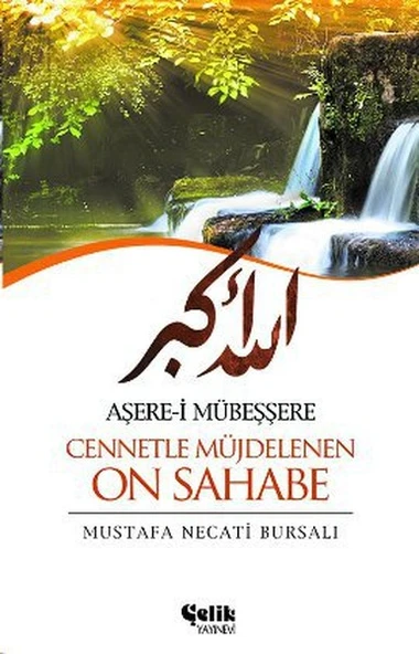 Aşere-i Mübeşşere Cennetle Müjdelenen On Sahabe ürün görseli