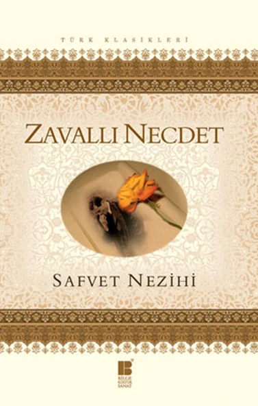 Zavallı Necdet ürün görseli