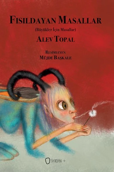 Fısıldayan Masallar ürün görseli