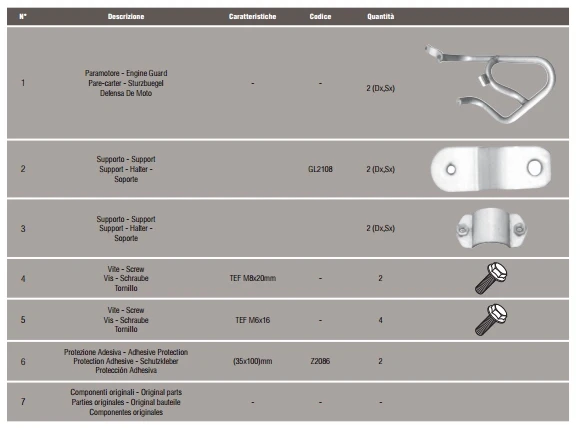 GIVITN1111HONDANC700X-SNC750X-S-NC750X-SDCT(12-20)KORUMADEMİRİ - 2