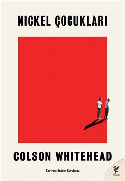 Nickel Çocukları ürün görseli