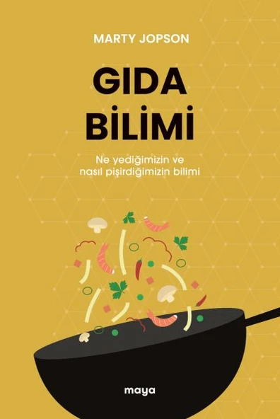 Gıda Bilimi ürün görseli