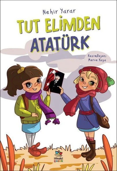 Tut Elimden Atatürk ürün görseli