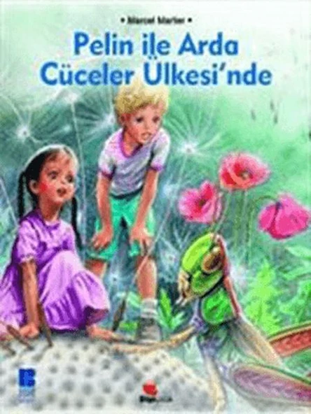 Pelin ile Arda Cüceler Ülkesinde ürün görseli