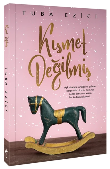 Kısmet Değilmiş ürün görseli