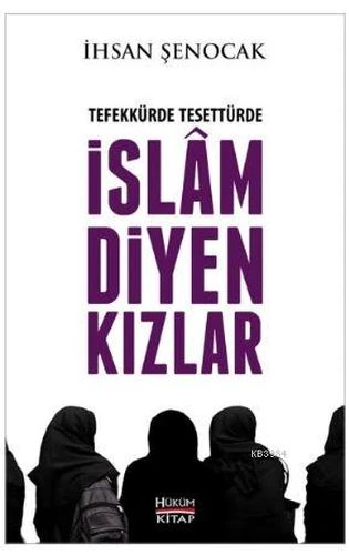 Tefekkürde Tesettürde İslam Diyen Kızlar ürün görseli
