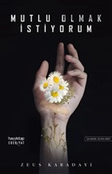 Mutlu Olmak İstiyorum ürün görseli