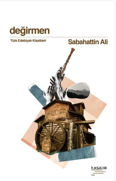 Değirmen ürün görseli