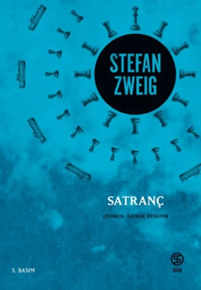 Satranç ürün görseli