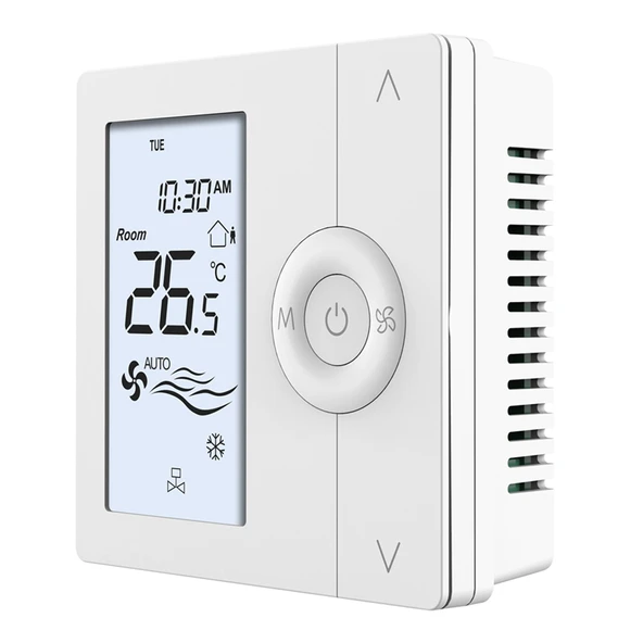 Smallart SM-2103 Fan Coil Termostat - Resim 2