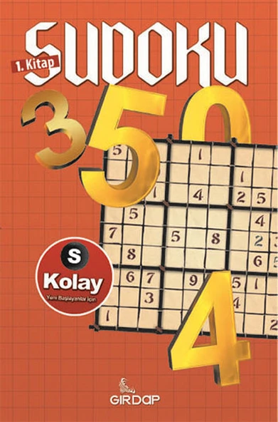 Sudoku 1 - Kolay ürün görseli