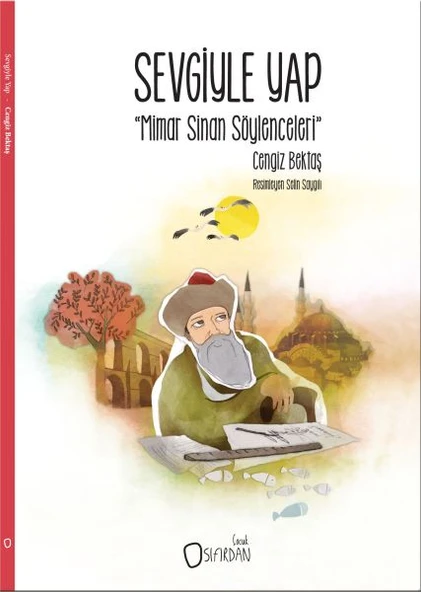 Sevgiyle Yap ürün görseli