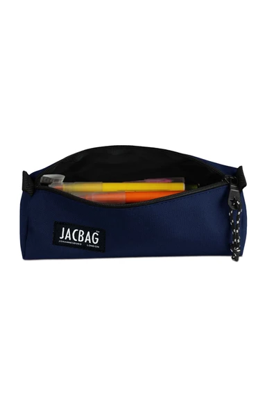 jacbag Prıme Pencıl Case-üçgen Tip Kalemkutu - Resim 2