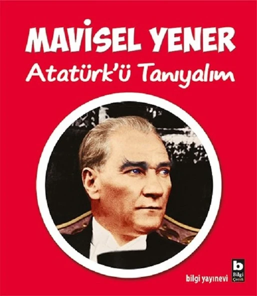 Atatürk’ü Tanıyalım ürün görseli