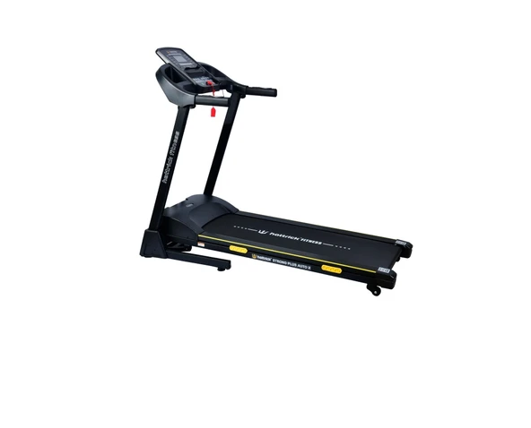 HATTRICK STRONG PLUS AUTO X 3HP OTOMATİK EĞİM KOSU BANDI ürün görseli