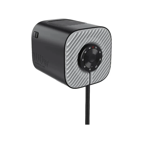 Ulanzi LT026 100W Cob Video LED Işık - Resim 4