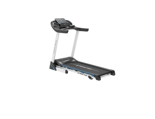 HATTRICK RUNIQ  M 3HP MASAJLI MANUEL EĞİM  KOŞU BANDI ürün görseli