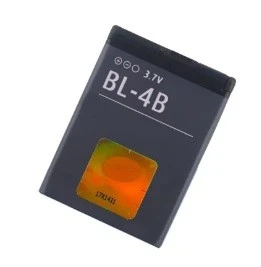 Nokia BL-4B Telefon Bataryası ürün görseli
