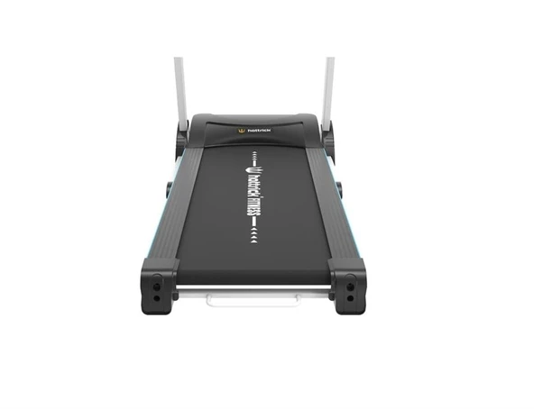 HATTRICK RUNIQ  M 3HP MASAJLI MANUEL EĞİM  KOŞU BANDI - Resim 3